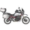 Moto Guzzi V85 TT Givi PLO8209CAM Panniers Telaietti Monokey Side Cases TREKKER OUTBACK EVO Valigie Laterali