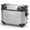 Givi OBKEV37AL Trekker Outback EVO Alluminio Side Case Valigia