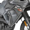 Givi TN4133 Kawasaki KLR650S Engine Guard Paramotore