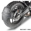 RM2159KIT RM02 Yamaha Tracer 9 Rear Fender Paraspruzzi Parafango