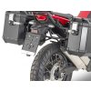 Givi PLO1179CAM Honda Africa Twin Panniers Telaietti Monokey Side Cases OBK Valigie Laterali