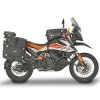 Givi KTM 790 Adventure R GRT709 Side Bags Borse Laterali