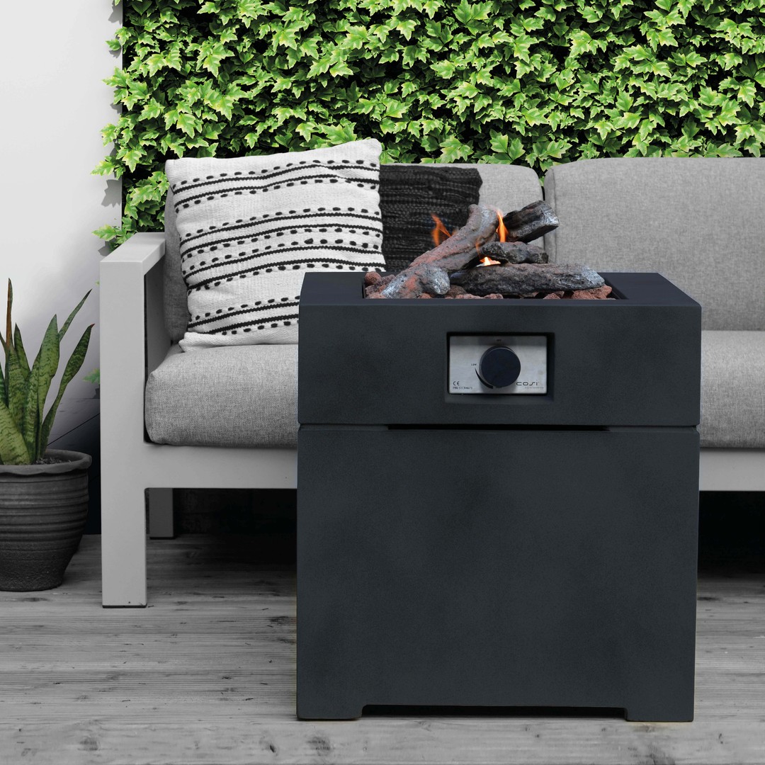 Vyhřívací polštáře COSI