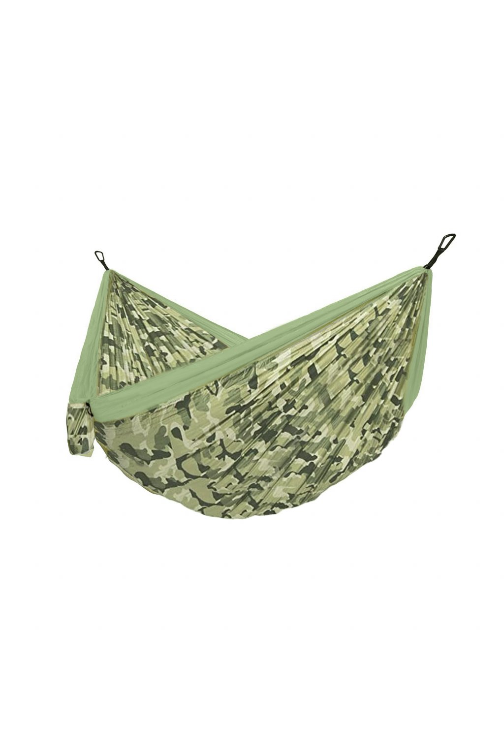 Hamaka pro outdoorové nadšence - výběr hamaky