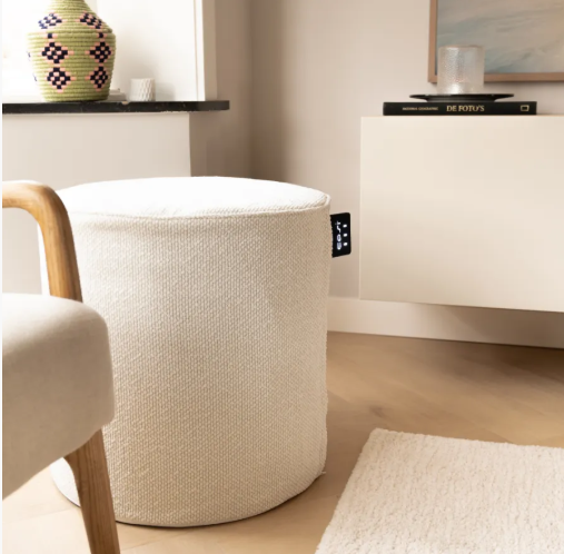 COSI Cosipouf taburet – multifunkční zázrak pro váš interiér i exteriér!