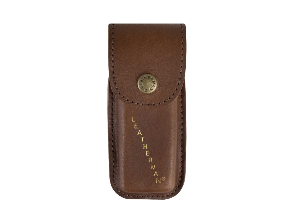 Kožené pouzdro HERITAGE LARGE