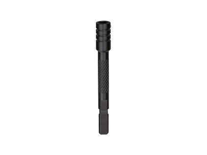 1532 nastavec na bity black černý Leatherman Hamaka eu