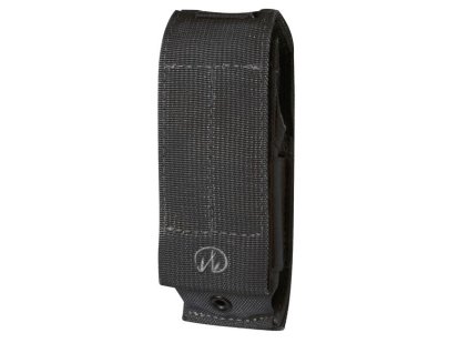 Nylonové pouzdro NYLON MOLLE XL BLACK