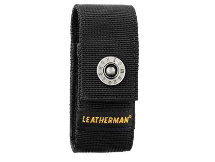 Nylonové pouzdro NYLON BLACK SMALL