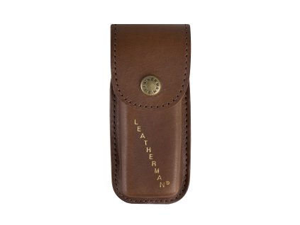 Kožené pouzdro HERITAGE LARGE