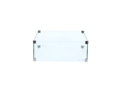 5900210 Cosi square glass set L