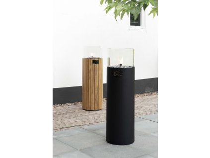 5980320 5980340 Cosiscoop Pillar black and teak 2 2020