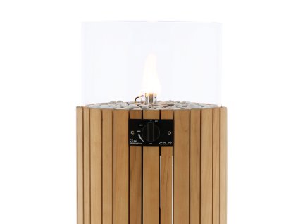 5980340 Cosiscoop Pillar teak