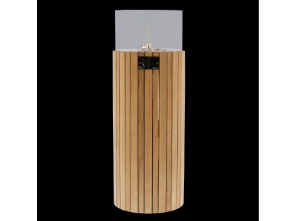 5980340 Cosiscoop Pillar teak