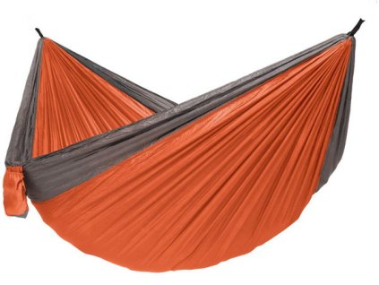Hamaka orange Camping ok verze