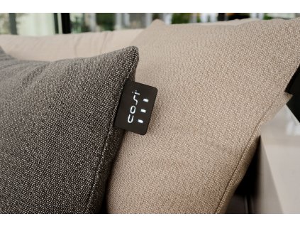 5810090 Cosipillow Knitted natural 50x50cm