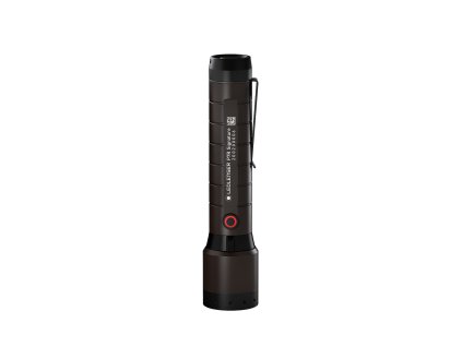 Ruční svítilna P7R SIGNATURE Ledlenser Hamaka eu