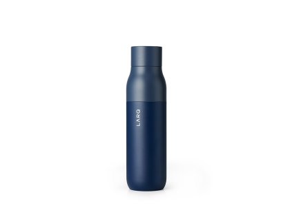 Antibakteriální termoláhev LARQ, Monaco Blue 500 ml - LARQ Hamaka eu