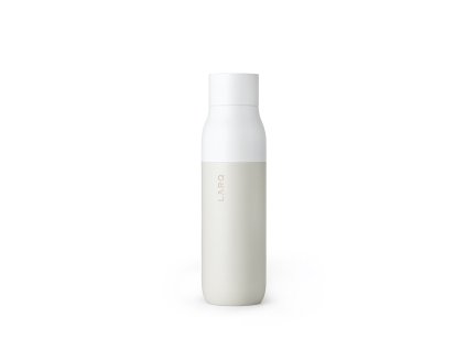 Antibakteriální termoláhev LARQ, Granite White 500 ml - LARQ Hamaka eu