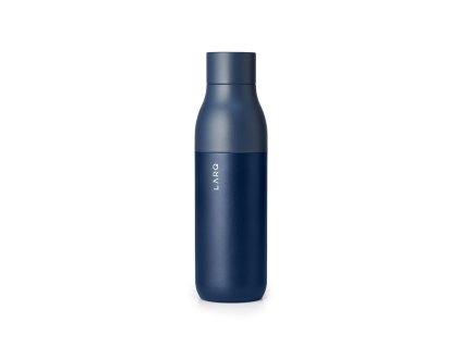 Antibakteriální termoláhev LARQ, Monaco Blue 740 ml - LARQ Hamaka eu