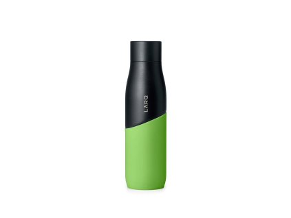 Antibakteriální láhev LARQ Movement, Black / Vert 710 ml - LARQ Hamaka eu