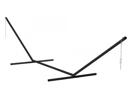 TRI beam 15ft black
