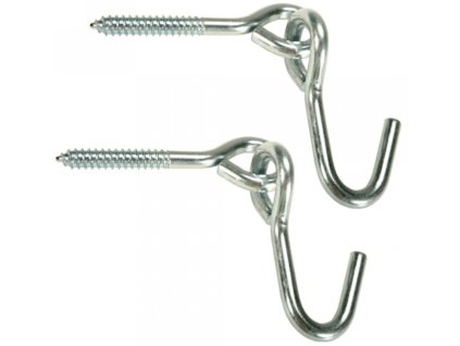 Houpací sítě a křesla Tree Screw Hamaka eu