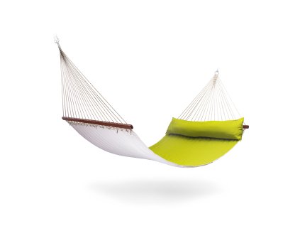 3831 houpaci sit pro dva exclusive zeleny