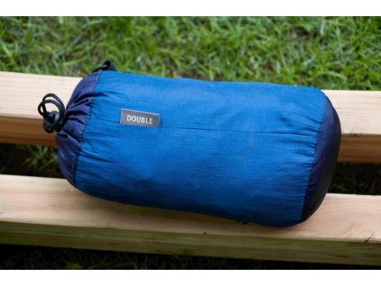 Blue TravelHammock