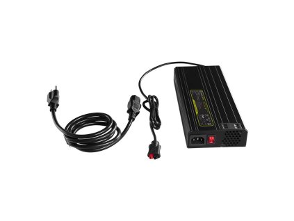 Power banka Goal Zero Nabíječka YETI X 600W PSU Hamaka eu