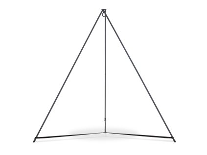 5 Black Hangout Pod Stand