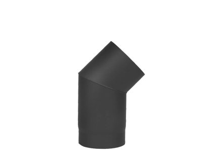 5556 livn kominova roura koleno 45 stupnu prum 150mm