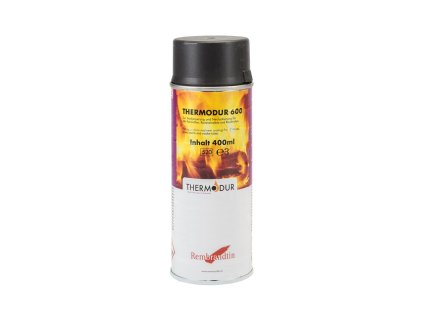 Livin' flame žáruvzdorný opravný spray