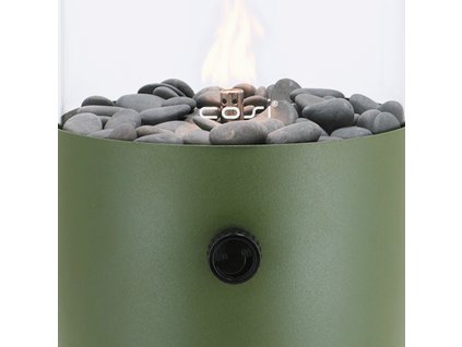 Cosiscoop XL moss zelená