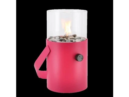 cosi lucerna růžová ribbon