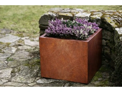 48 corgarden cube 60x60x50 cm