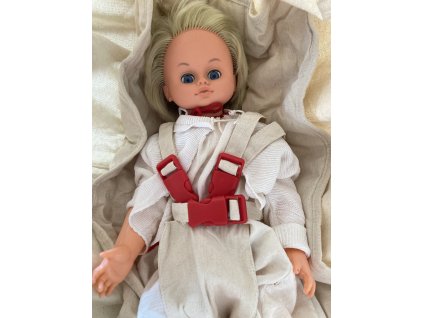 Baby Cradle