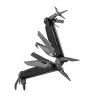 1382 2 multifunkcni nuz charge black plus Leatherman Hamaka eu