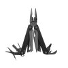 1382 multifunkcni nuz charge black plus Leatherman Hamaka eu