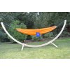 Houpací sítě a křesla Stojan na houpací sítě Aztek Hamaka eu