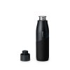 Antibakteriální láhev LARQ Movement, Black / Onyx 710 ml - LARQ Hamaka eu