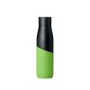 Antibakteriální láhev LARQ Movement, Black / Vert 710 ml - LARQ Hamaka eu