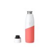 Antibakteriální láhev LARQ Movement, White / Coral 950 ml - LARQ Hamaka eu