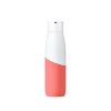 Antibakteriální láhev LARQ Movement, White / Coral 950 ml - LARQ Hamaka eu