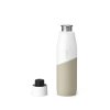 Antibakteriální láhev LARQ Movement, edice TERRA, White / Dune 710 ml - LARQ Hamaka eu