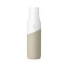 Antibakteriální láhev LARQ Movement, edice TERRA, White / Dune 950 ml - LARQ Hamaka eu