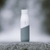 Antibakteriální láhev LARQ Movement, edice TERRA, White / Pebble 950 ml - LARQ Hamaka eu