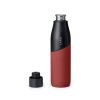 Antibakteriální láhev LARQ Movement, edice TERRA, Black / Clay 950 ml - LARQ Hamaka eu