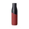 Antibakteriální láhev LARQ Movement, edice TERRA, Black / Clay 950 ml - LARQ Hamaka eu