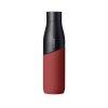 Antibakteriální láhev LARQ Movement, edice TERRA, Black / Clay 950 ml - LARQ Hamaka eu